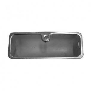 1969-70 Front Console Ash Tray Mounting Cup